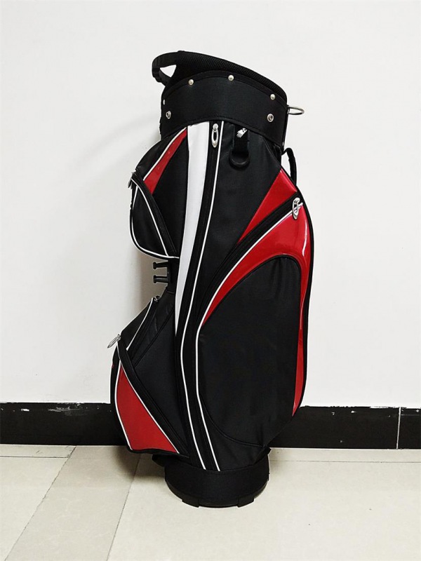 Golf Cart Bag