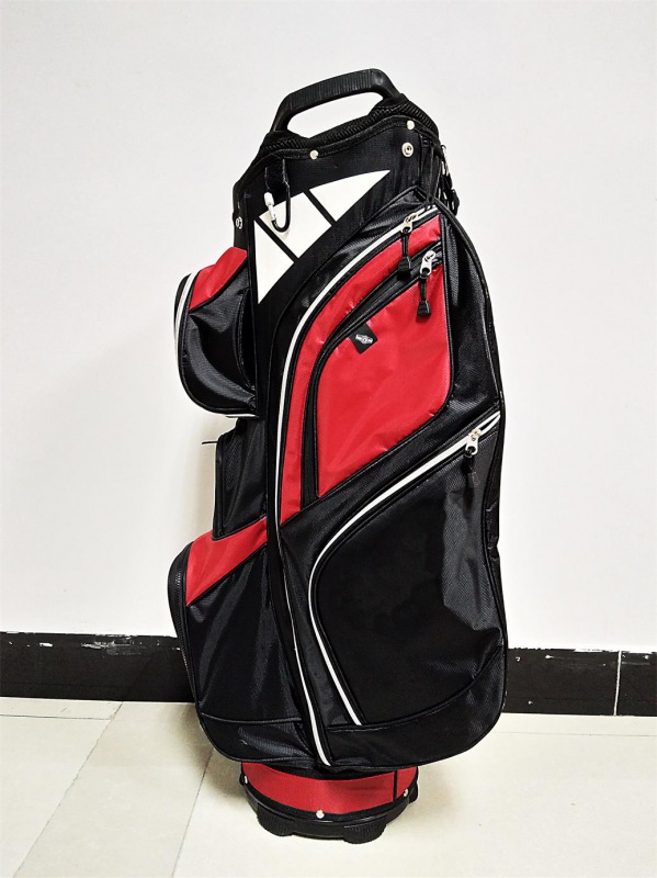 Golf Cart Bag