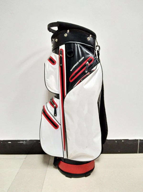 Waterproof Golf Bag